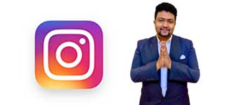 World Of Divine Instagram